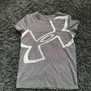 🍍UNDER ARMOUR CLASSIC T SHIRT🍍SZ  LG🍍AK